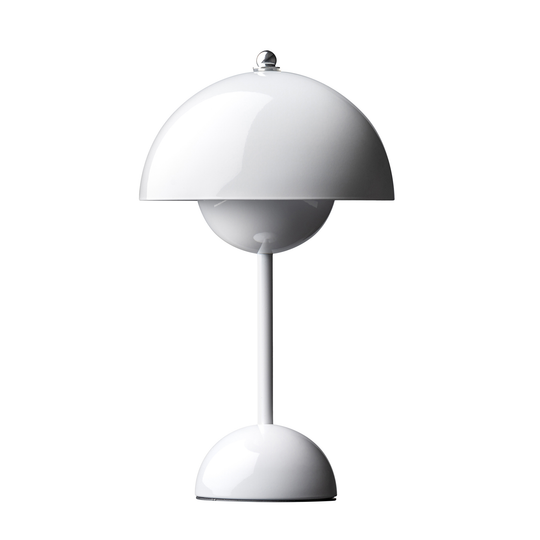 Flowerbud Bordlampe Svamplampe