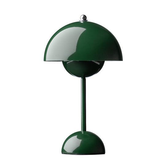 Flowerbud Bordlampe Svamplampe