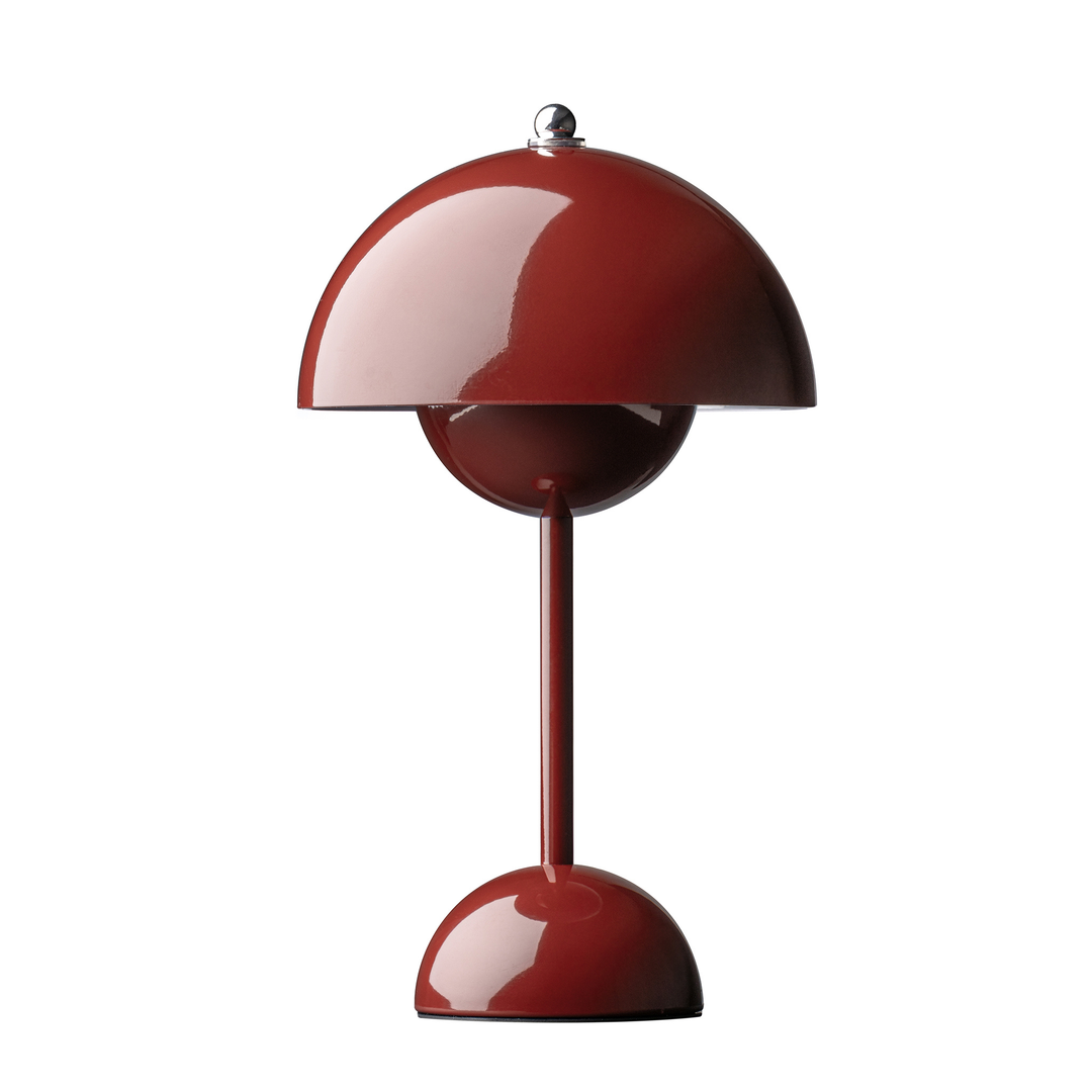 Flowerbud Bordlampe Svamplampe