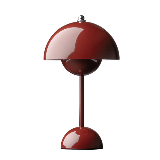 Flowerbud Bordlampe Svamplampe