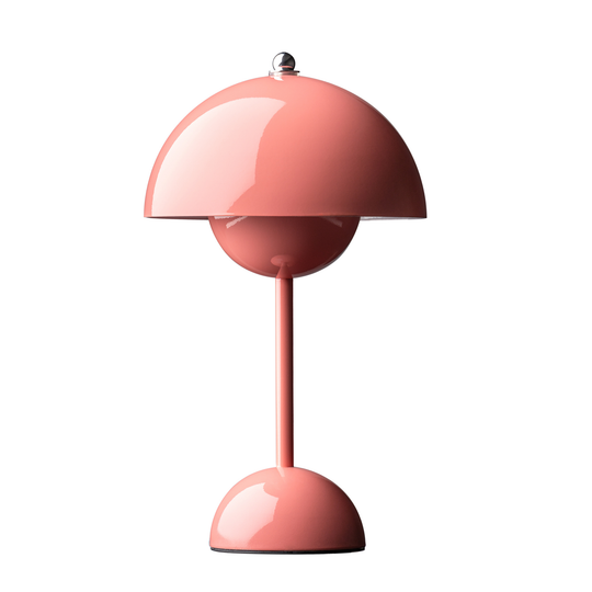 Flowerbud Bordlampe Svamplampe