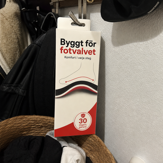 Älskar verkligen min nya! Den är så smidig och gör precis vad den ska. Du borde prova!